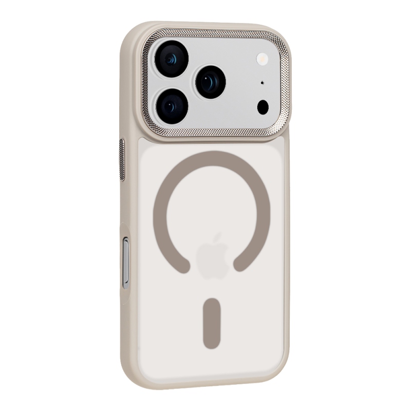 TOK: ME MagNetix Lumen tok az Apple iPhone 18 Pro/17 Pro Graphite modellhez