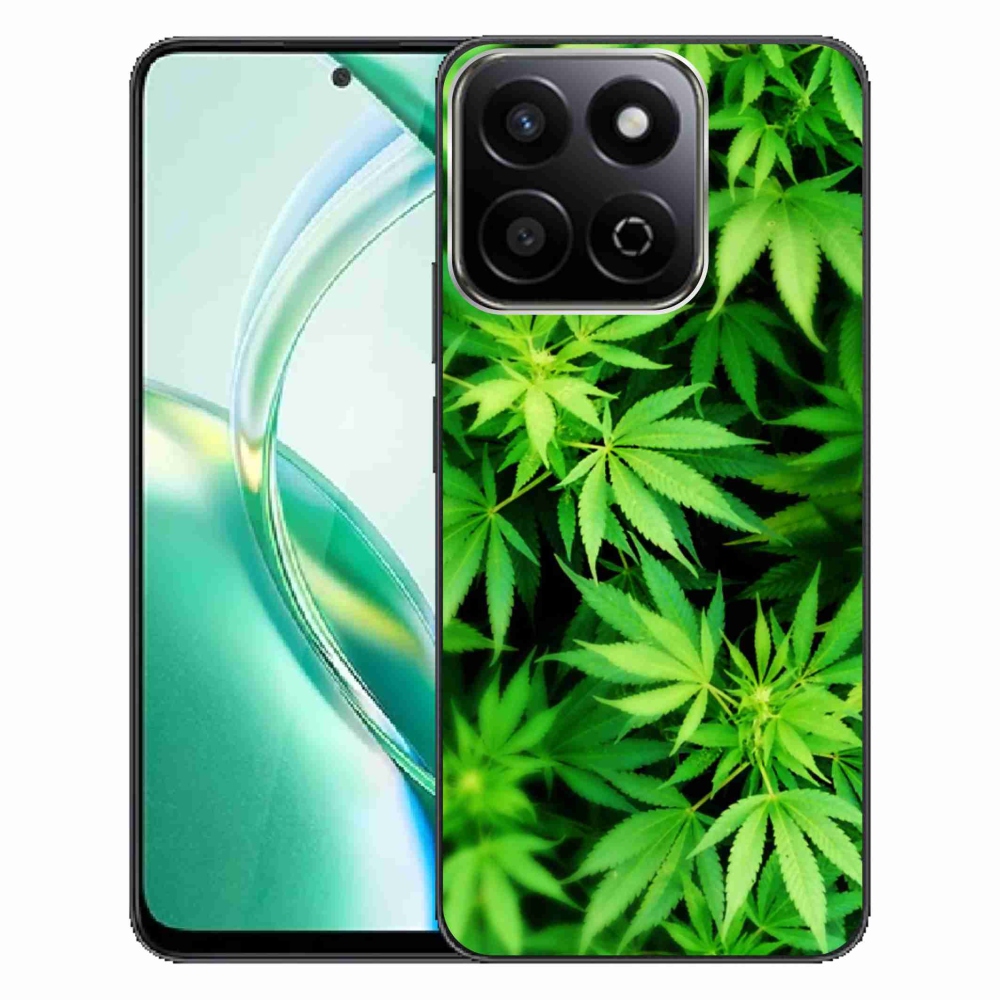 Zselés borító mmCase a Honor 200 Smart 5G készülékhez - kender 3