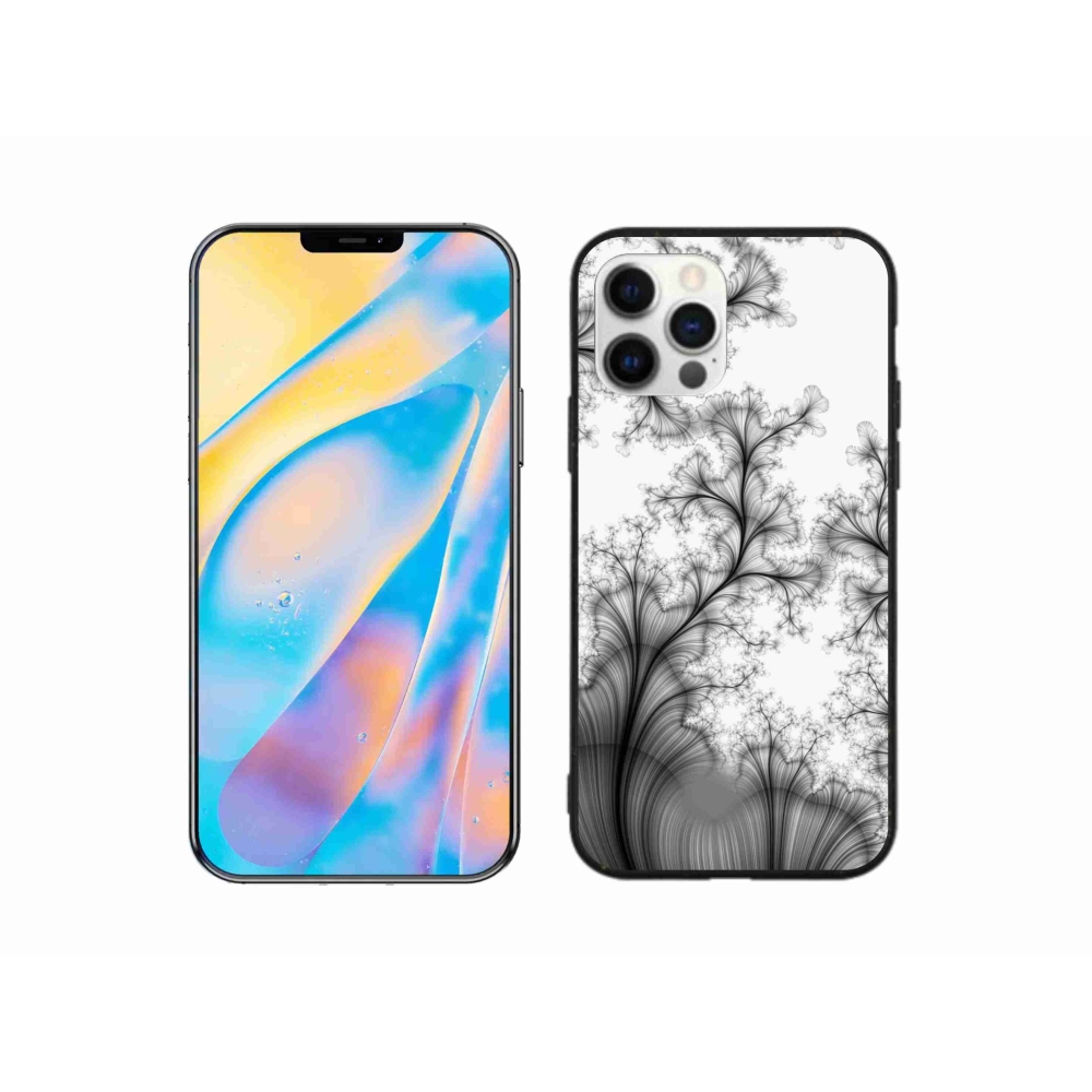 Zselés borítás mmCase iPhone 12 készülékhez - kivonat 20