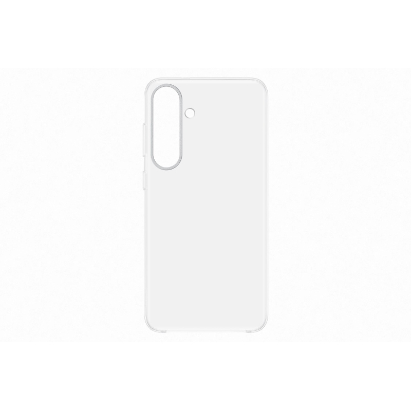 EF-QS936CTE Samsung átlátszó borító Galaxy S25+-hoz átlátszó