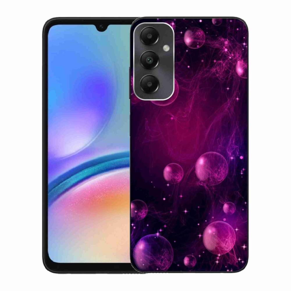 Zselés borítás mmCase Samsung Galaxy A05s készülékhez - kivonat 22