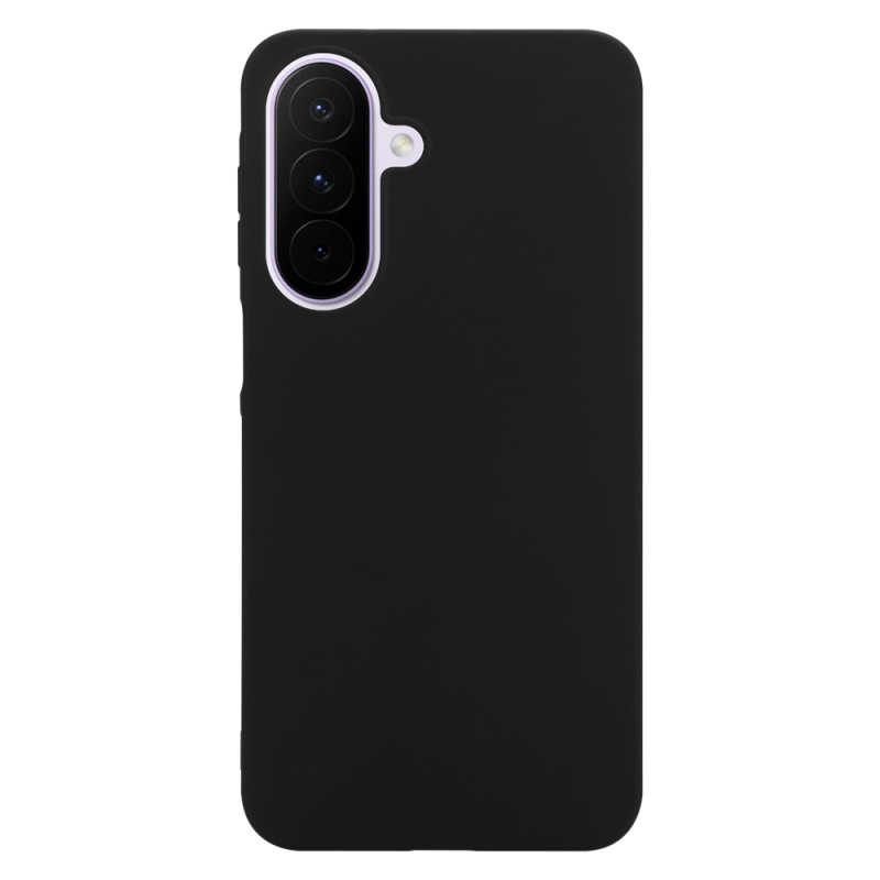 Tactical TPU tok a Samsung Galaxy A27 5G-hez, fekete