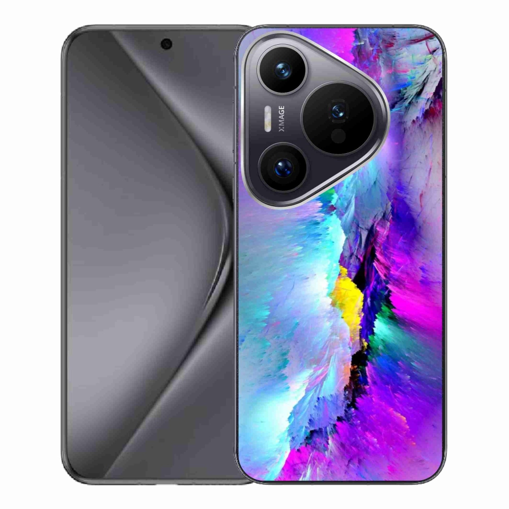 Zselés borítás mmCase a Huawei Pura 70 Pro-n - összefoglaló