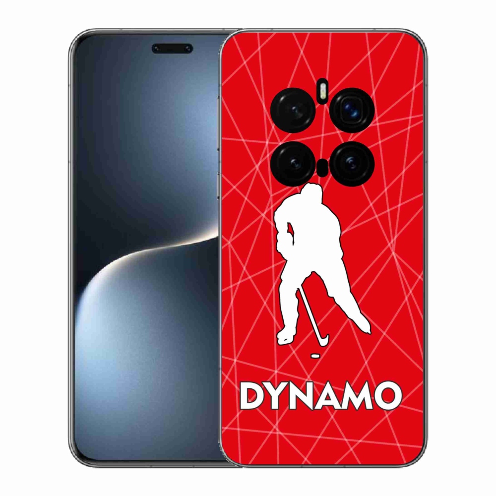 Zselés borítás mmCase a Honor Magic 7 Pro 5G készülékhez - Dynamo 2