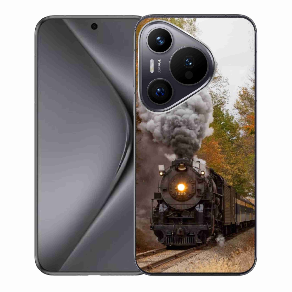 Zselés borítás mmCase a Huawei Pura 70 készülékhez - 1. vonat