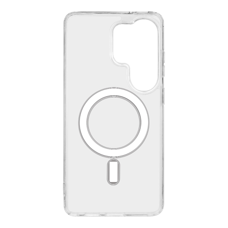 TOK: ME MagNetix Crystal tok a Samsung Galaxy S26 Ultra-hoz, átlátszó