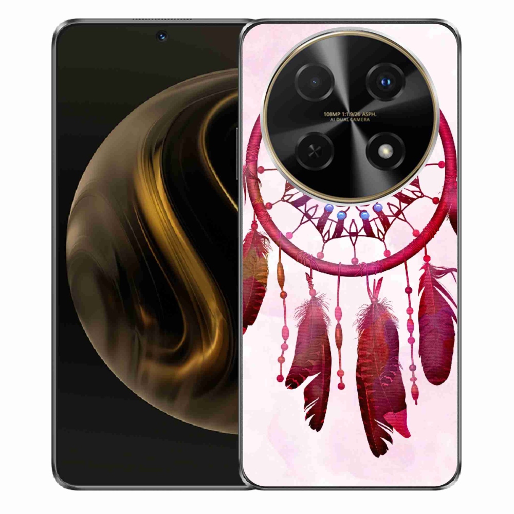 Gél borítás mmCase a Huawei Nova 12i - álomfogóra