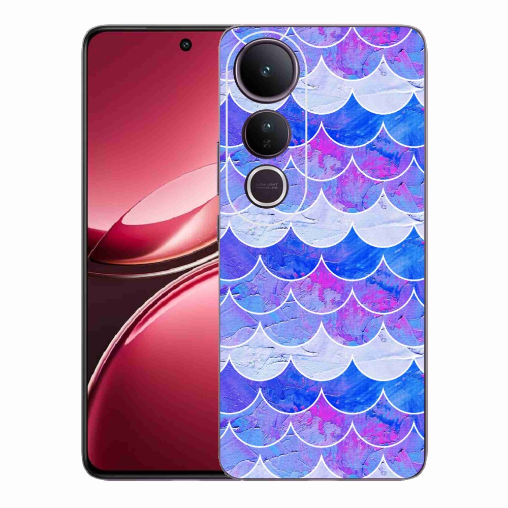 Gél borítás mmCase a Vivo V50 Lite 4G/5G-n - kivonat 29