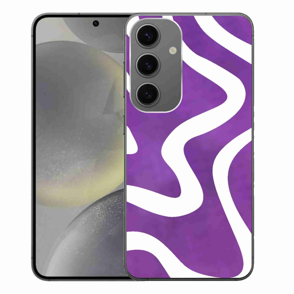 Zselés borítás mmCase Samsung Galaxy S24+ - kivonat 30