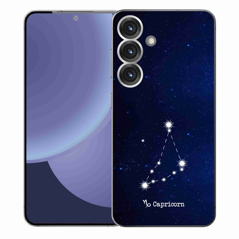 Gél védőhuzat mmCase Samsung Galaxy S25+ - Bak