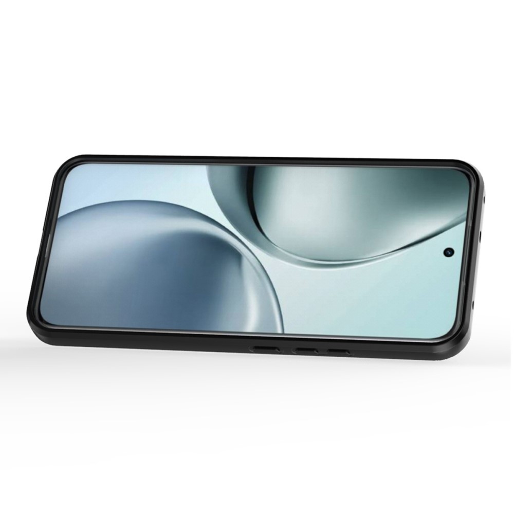 Objektíválló borítás a Realme 14 Pro+ 5G készülékhez - lila