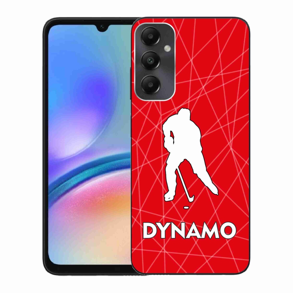Zselés borítás mmCase Samsung Galaxy A05s készülékhez - Dynamo 2