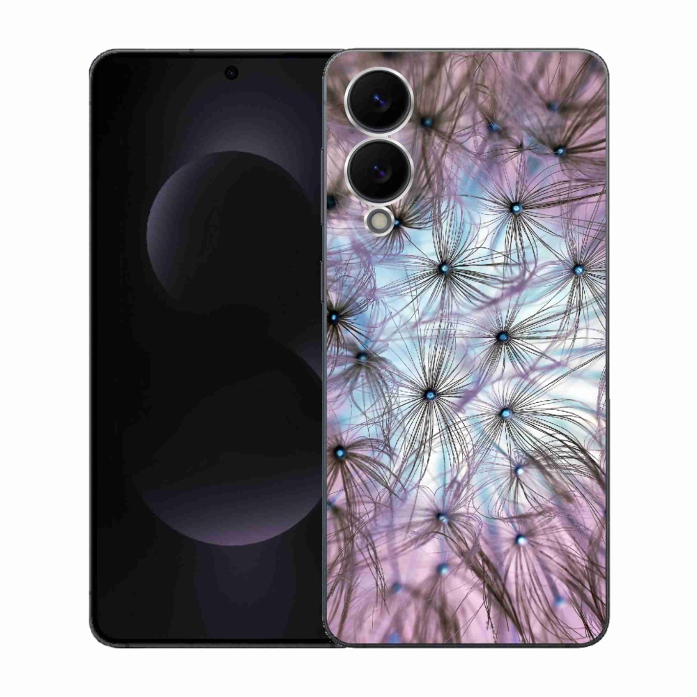 Gél borítás mmCase Samsung Galaxy S25 Edge készülékhez - absztrakt 17