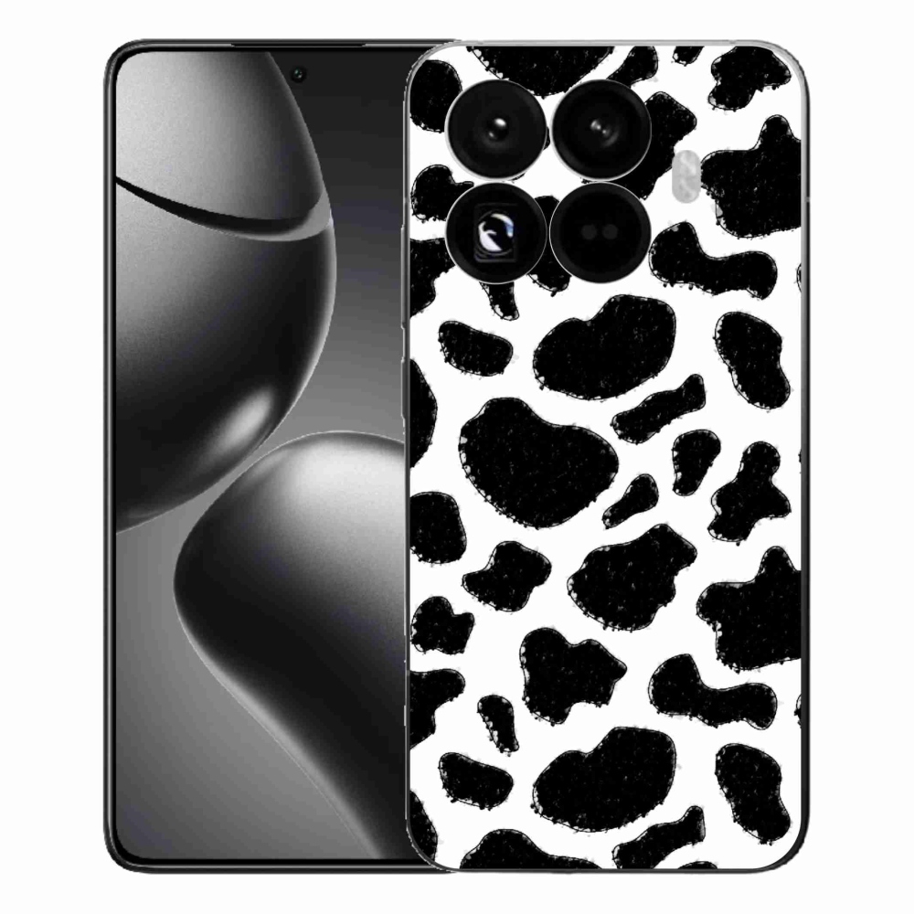 Zselés borítás mmCase a Xiaomi 15T Pro számára - kivonat 31