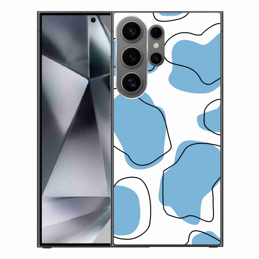 Zselés borítás mmCase Samsung Galaxy S24 Ultra készülékhez - kivonat 28