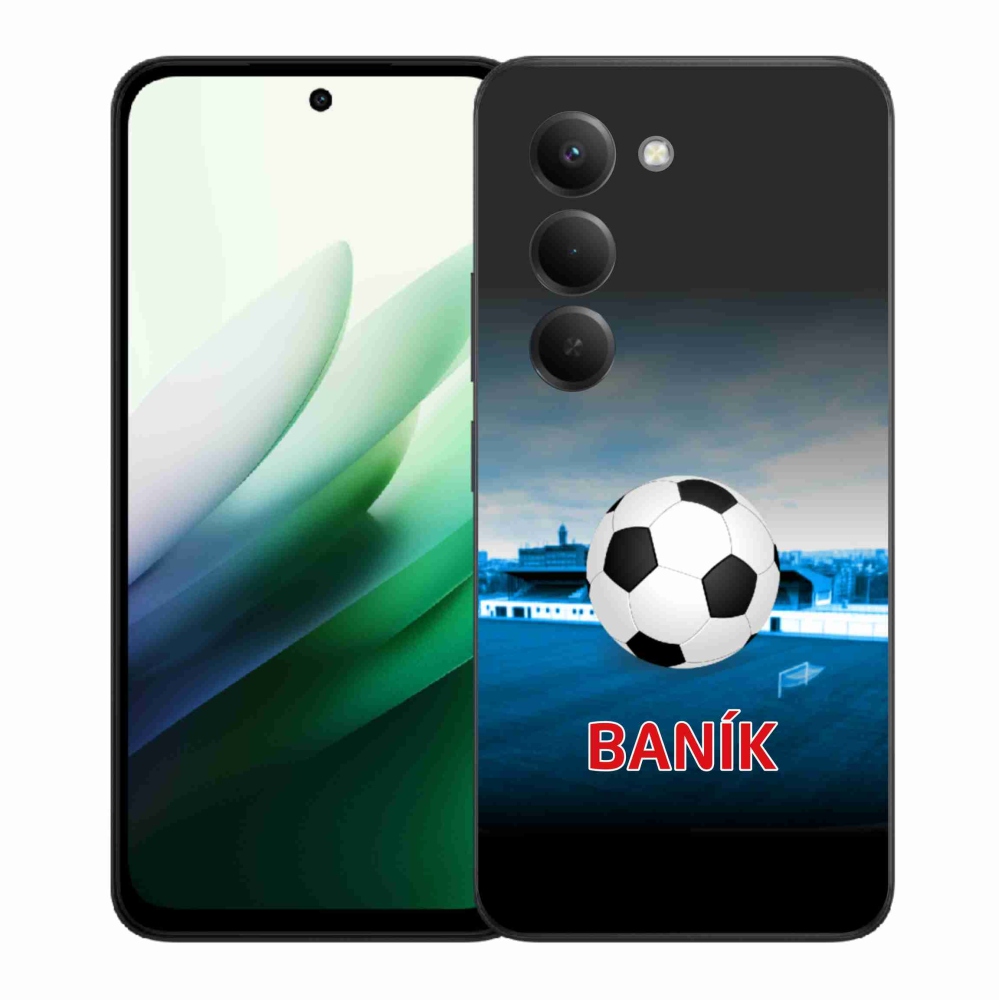 Gél borítás mmCase a Xiaomi Redmi 15 5G - bányász 2 számára