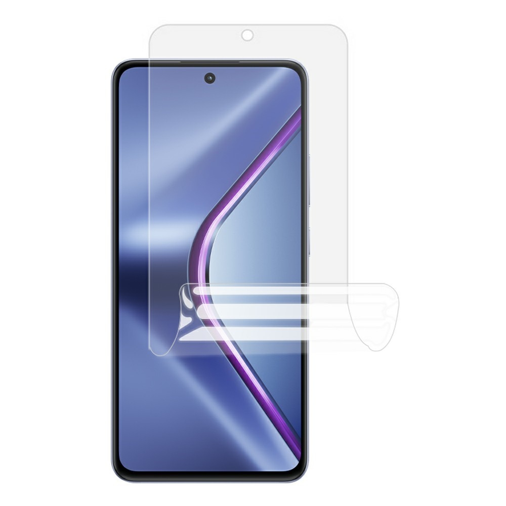 Hidrogél védőfólia a Realme 14 5G készülékhez