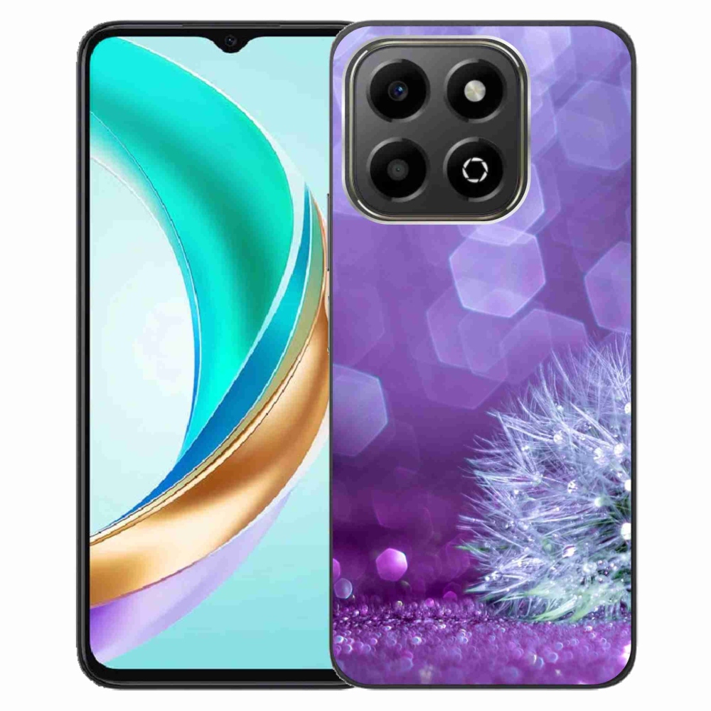 Zselés borítás mmCase a Honor X6b készülékhez - pitypang 2