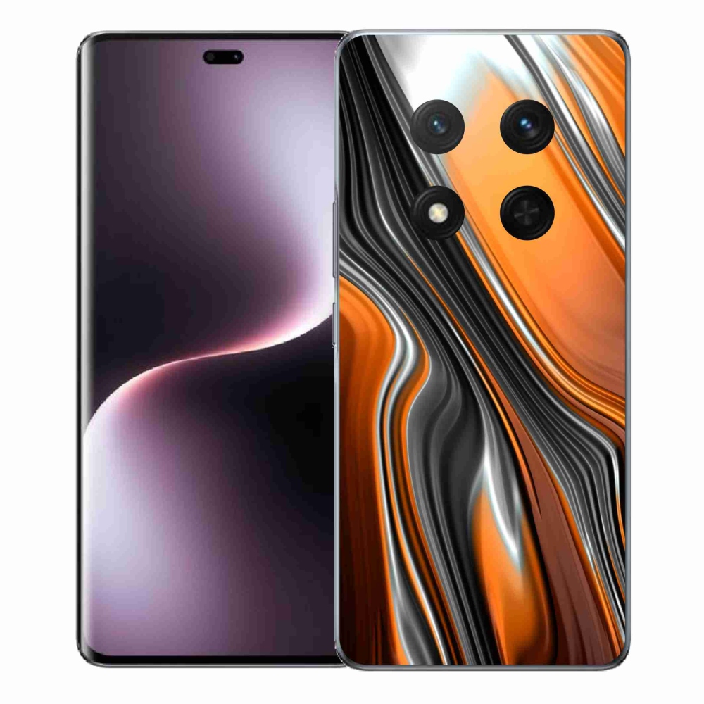 Zselés borítás mmCase a Honor Magic 7 Lite 5G számára - kivonat 3
