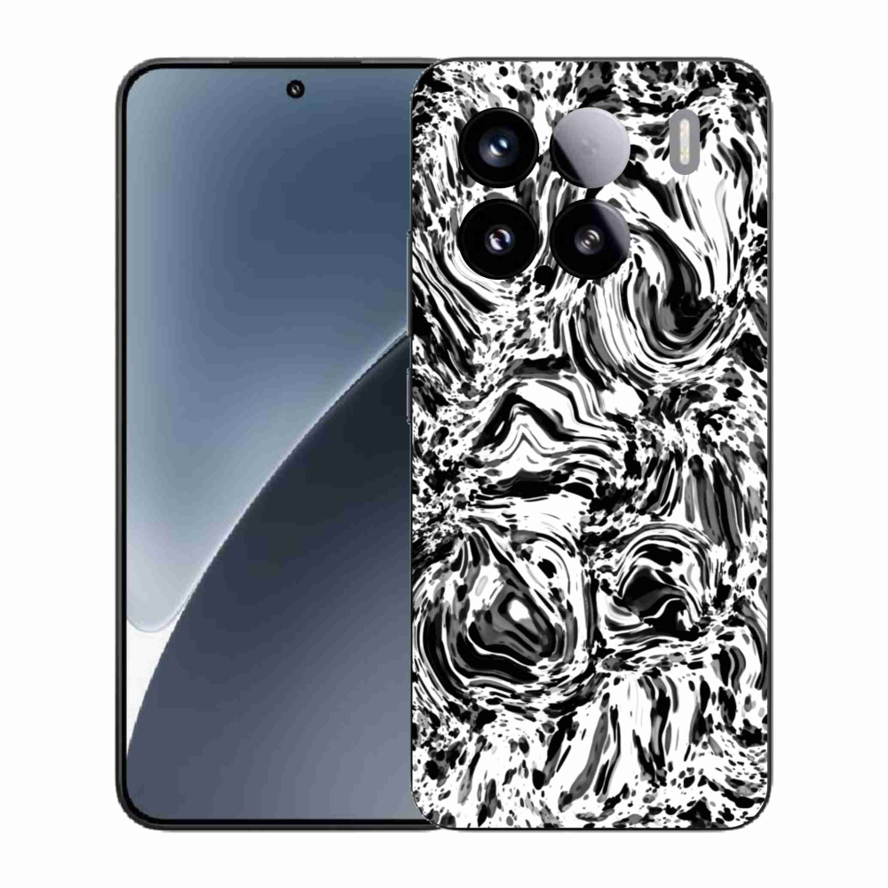 Gél borítás mmCase a Xiaomi 15 - kivonat 4