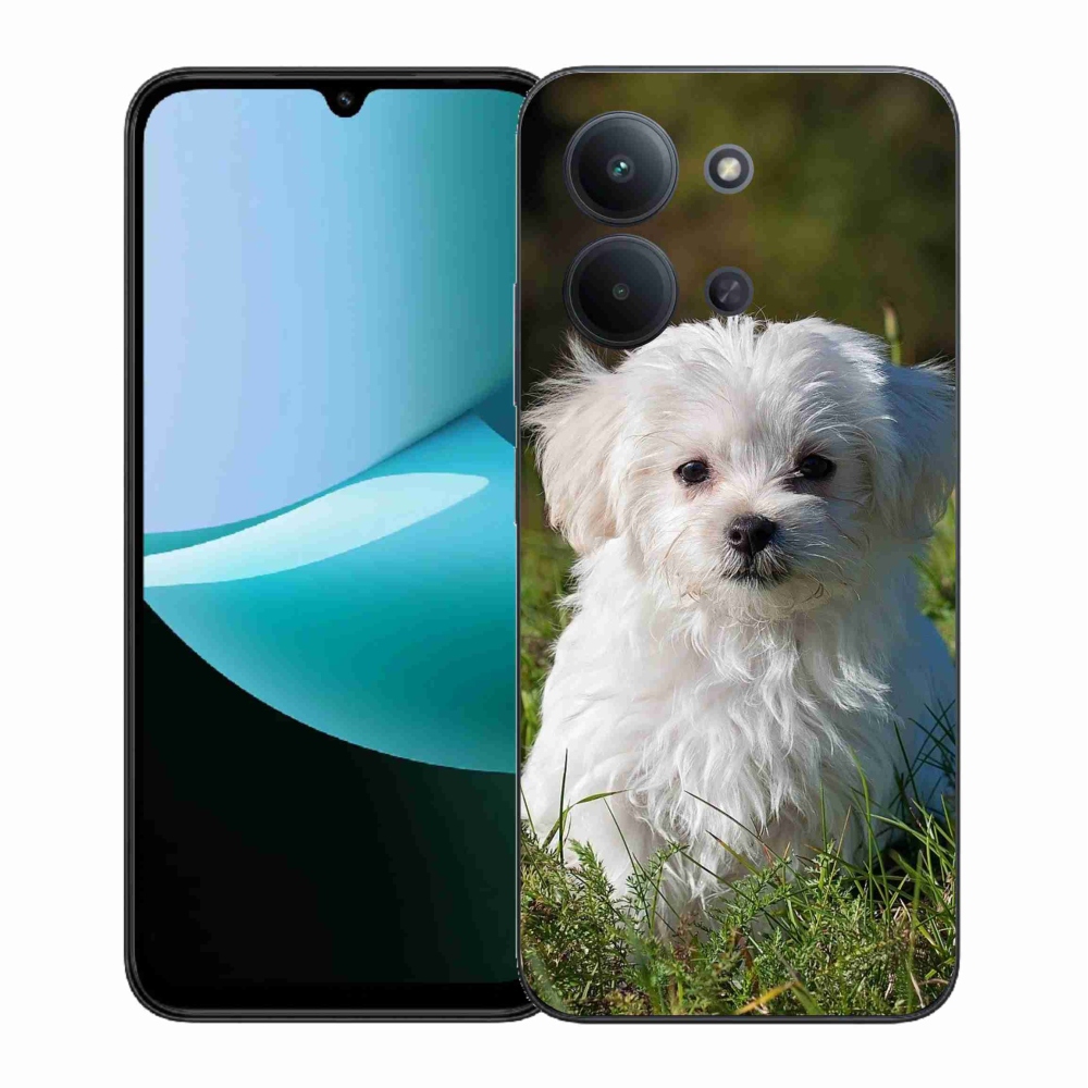 Gél borítás mmCase for Xiaomi Redmi 15C 4G (171mm)/Poco C85 4G (171mm) - bichon