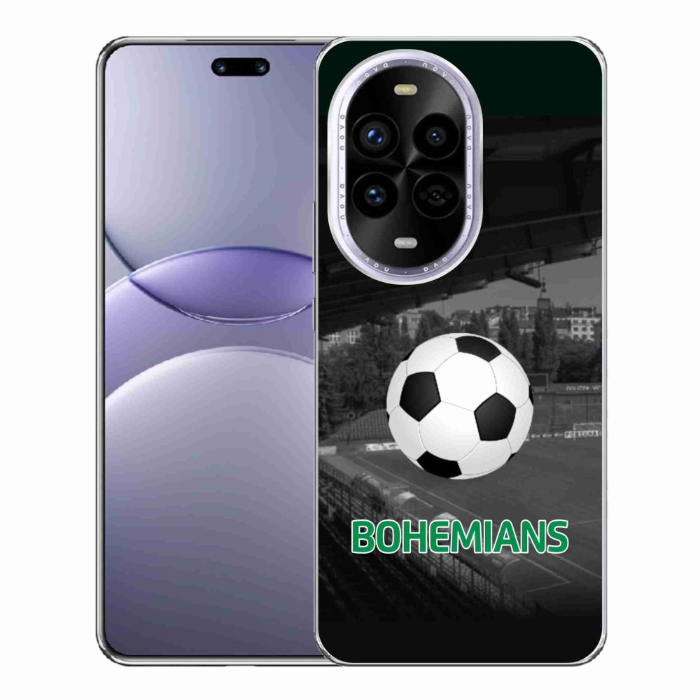 Gél borítás mmCase a Huawei Nova 13 Pro 5G-n - bohémek 2
