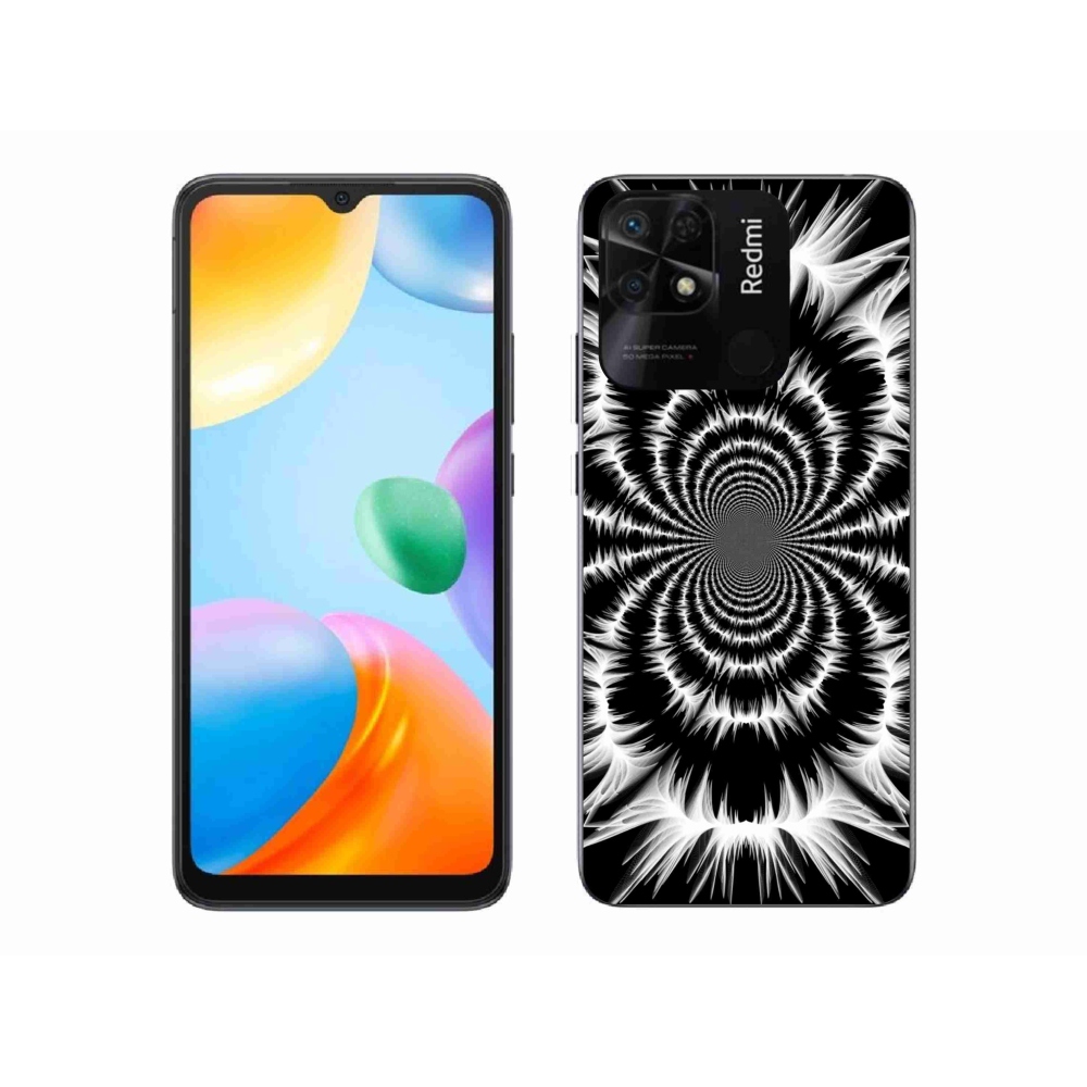 Gél borítás mmCase a Xiaomi Redmi 10C-hez - kivonat 23