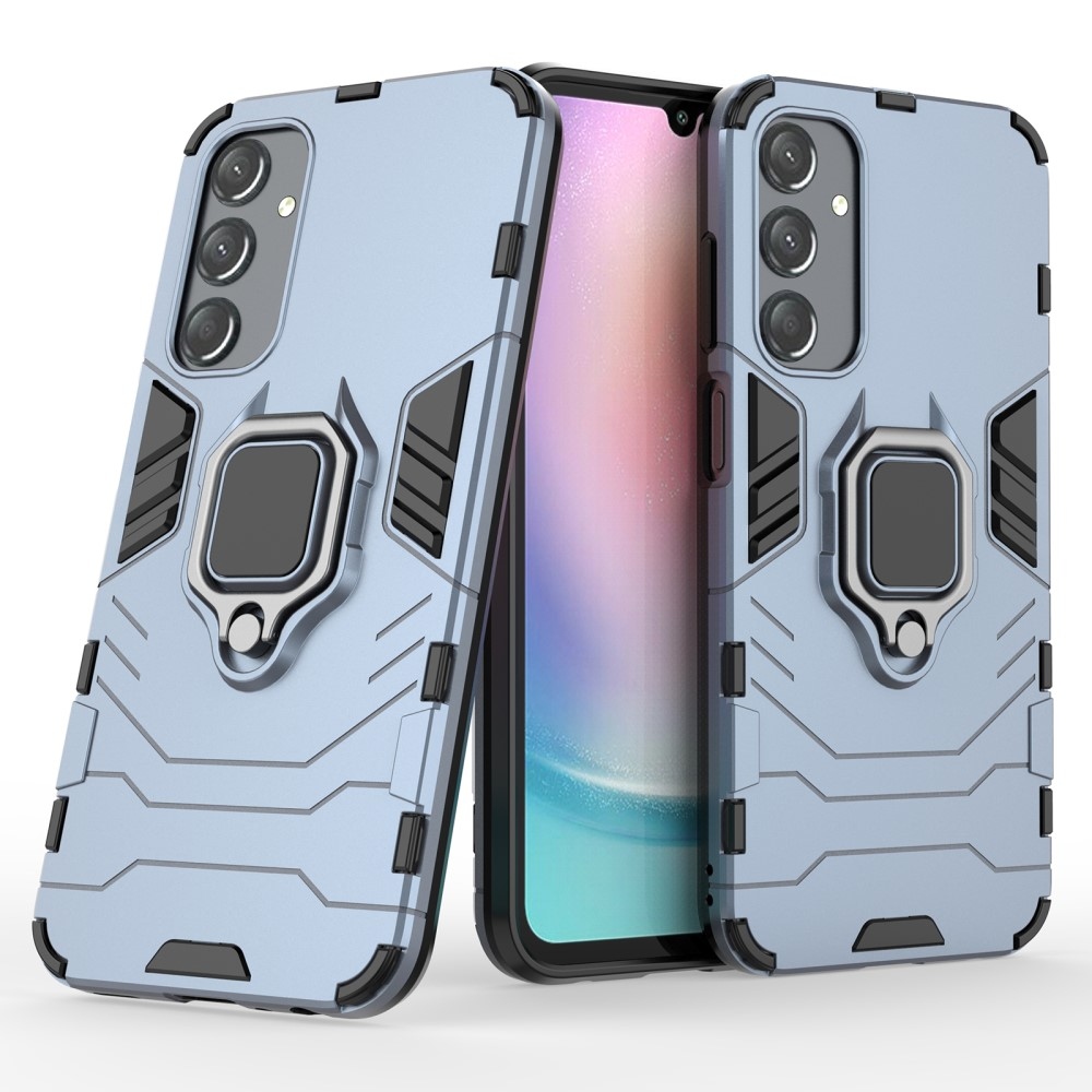 Guardy tartós borító Samsung Galaxy A25 5G készülékhez - kék