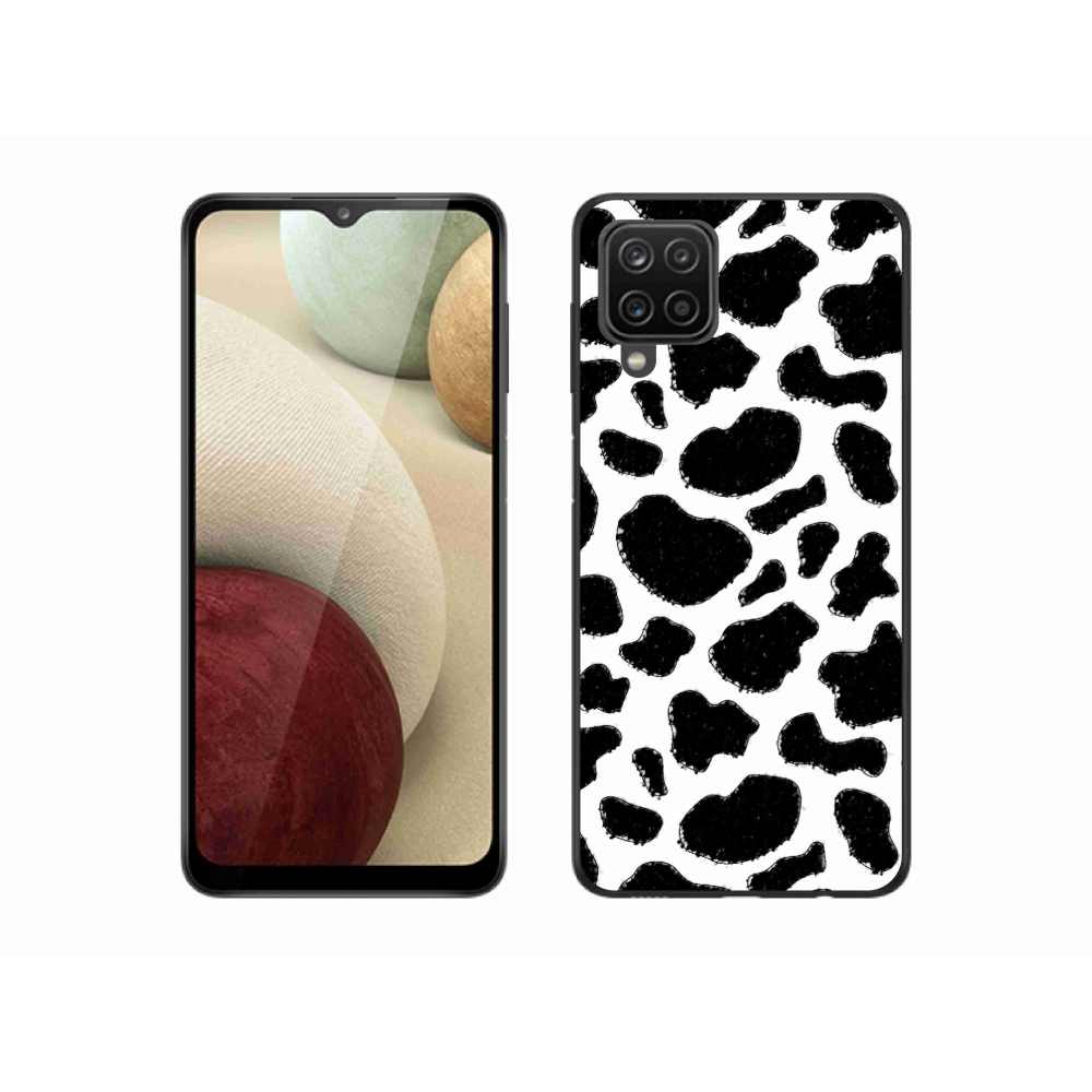 Zselés borítás mmCase Samsung Galaxy M12 készülékhez - kivonat 31