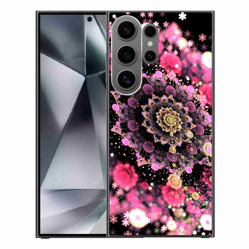 Gél borítás mmCase Samsung Galaxy S24 Ultra - kivonat 21