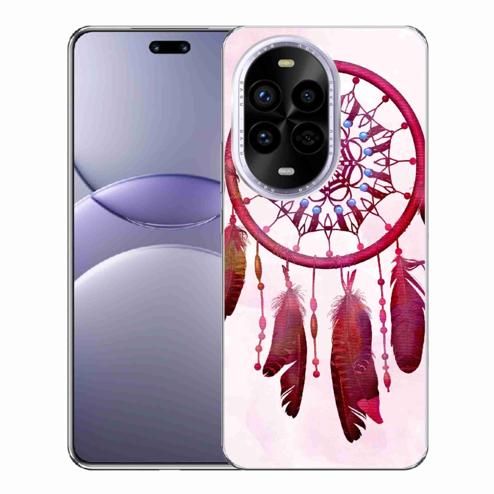 Gél borítás mmCase a Huawei Nova 13 Pro 5G-n - álomfogó