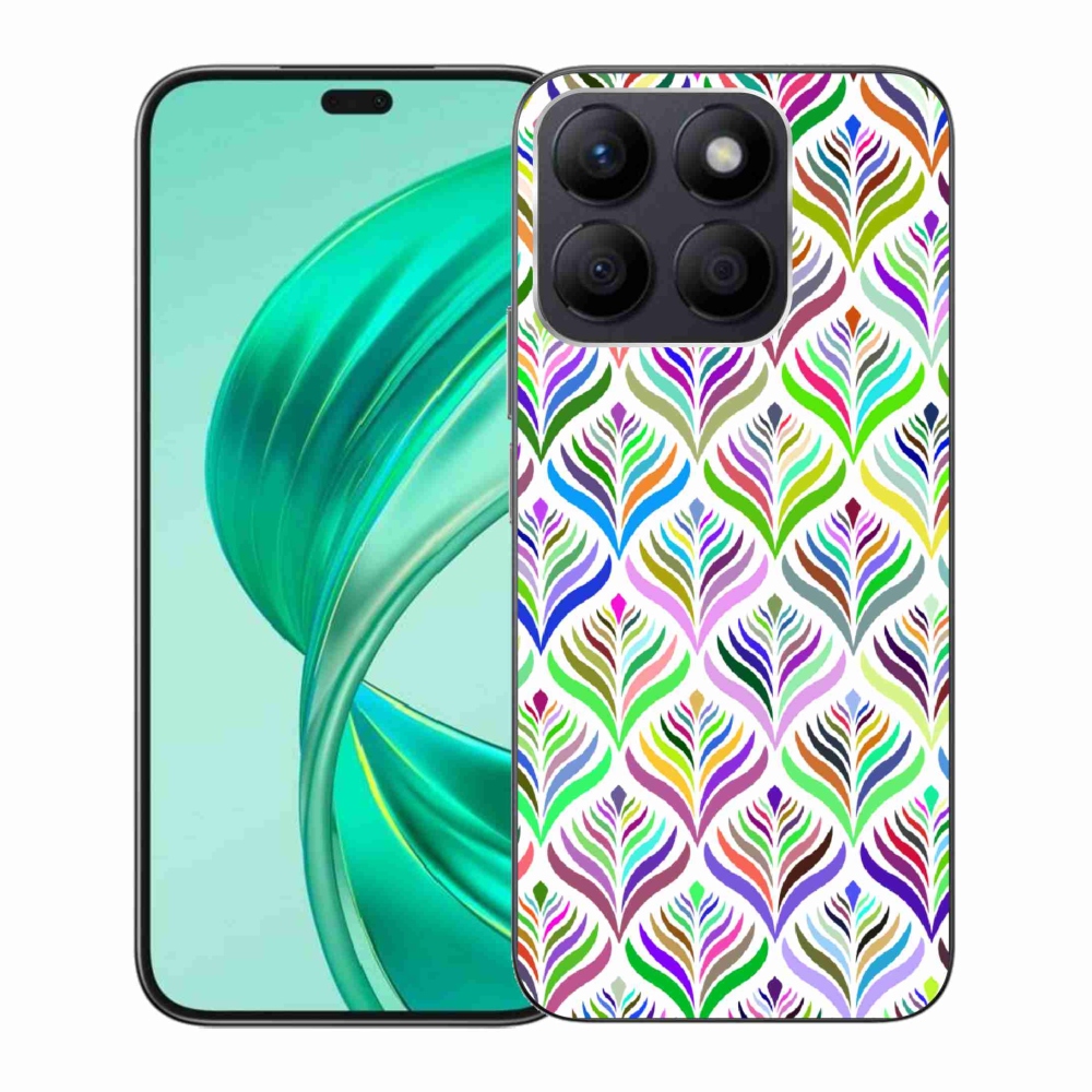 Zselés borítás mmCase a Honor X8b készülékhez - kivonat 15