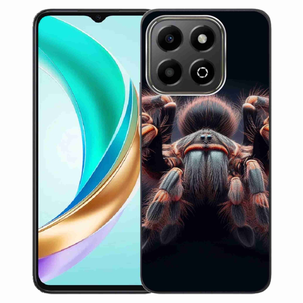 Zselés borítás mmCase a Honor X6b készülékhez - tarantula