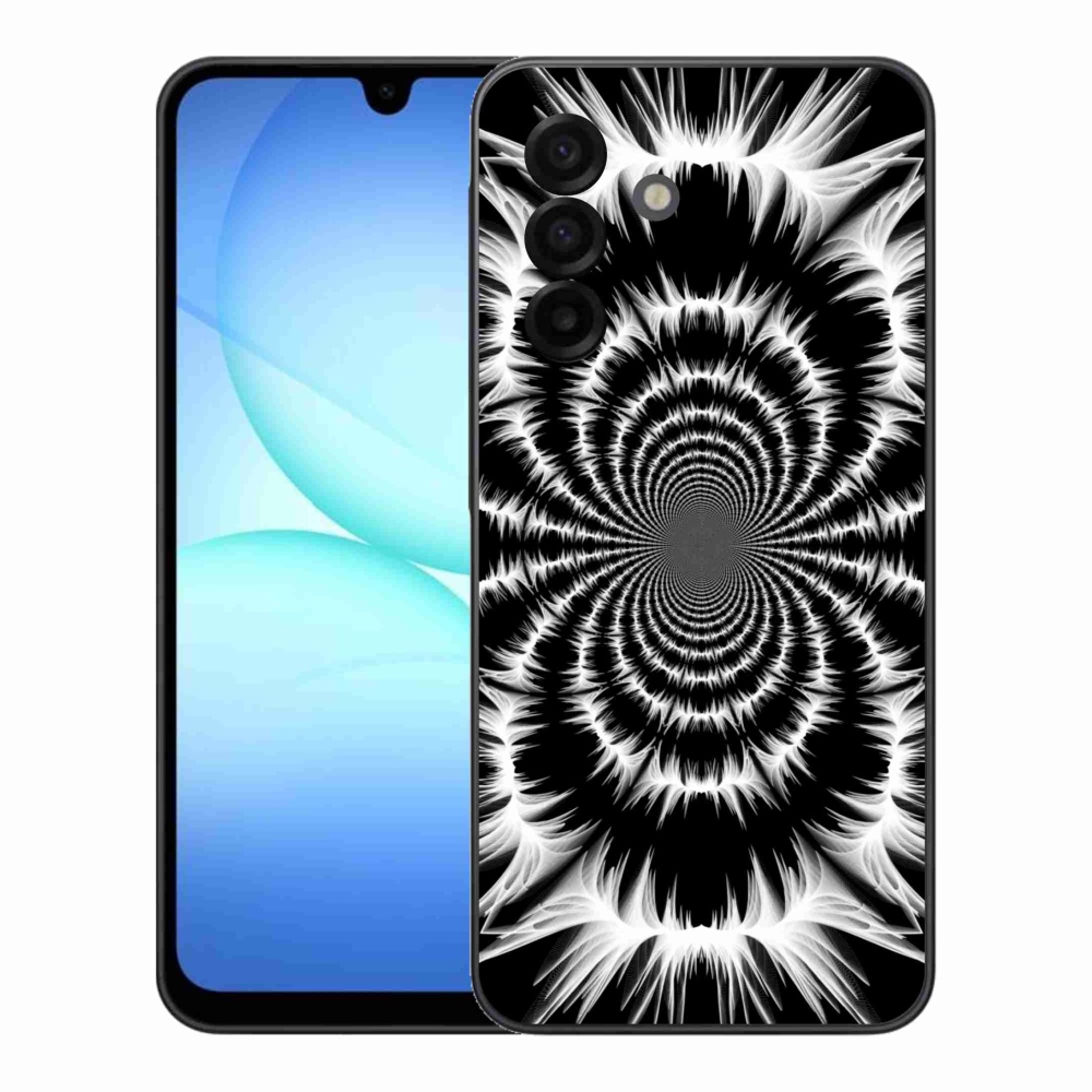 Zselés borítás mmCase Samsung Galaxy A17 4G/5G - kivonat 23