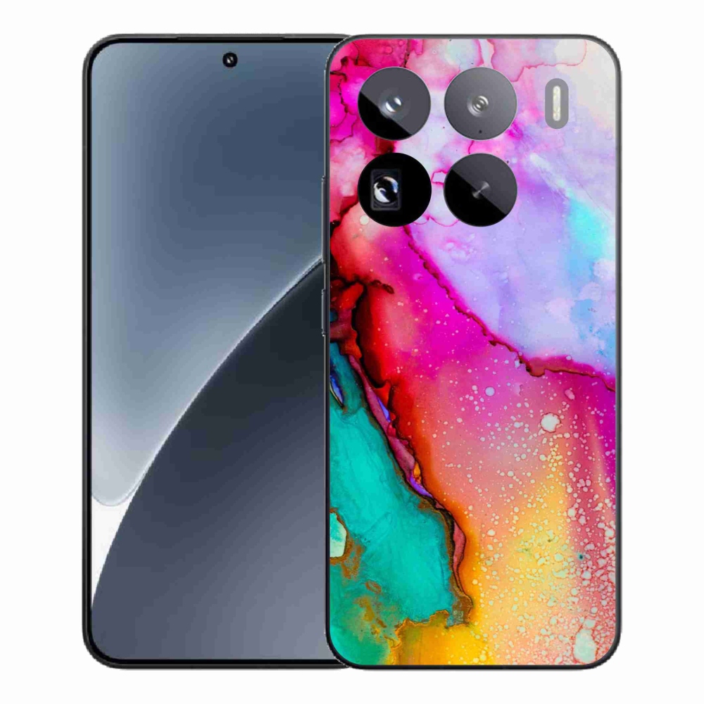 Gél borítás mmCase a Xiaomi 15 Pro-hoz - kivonat 24