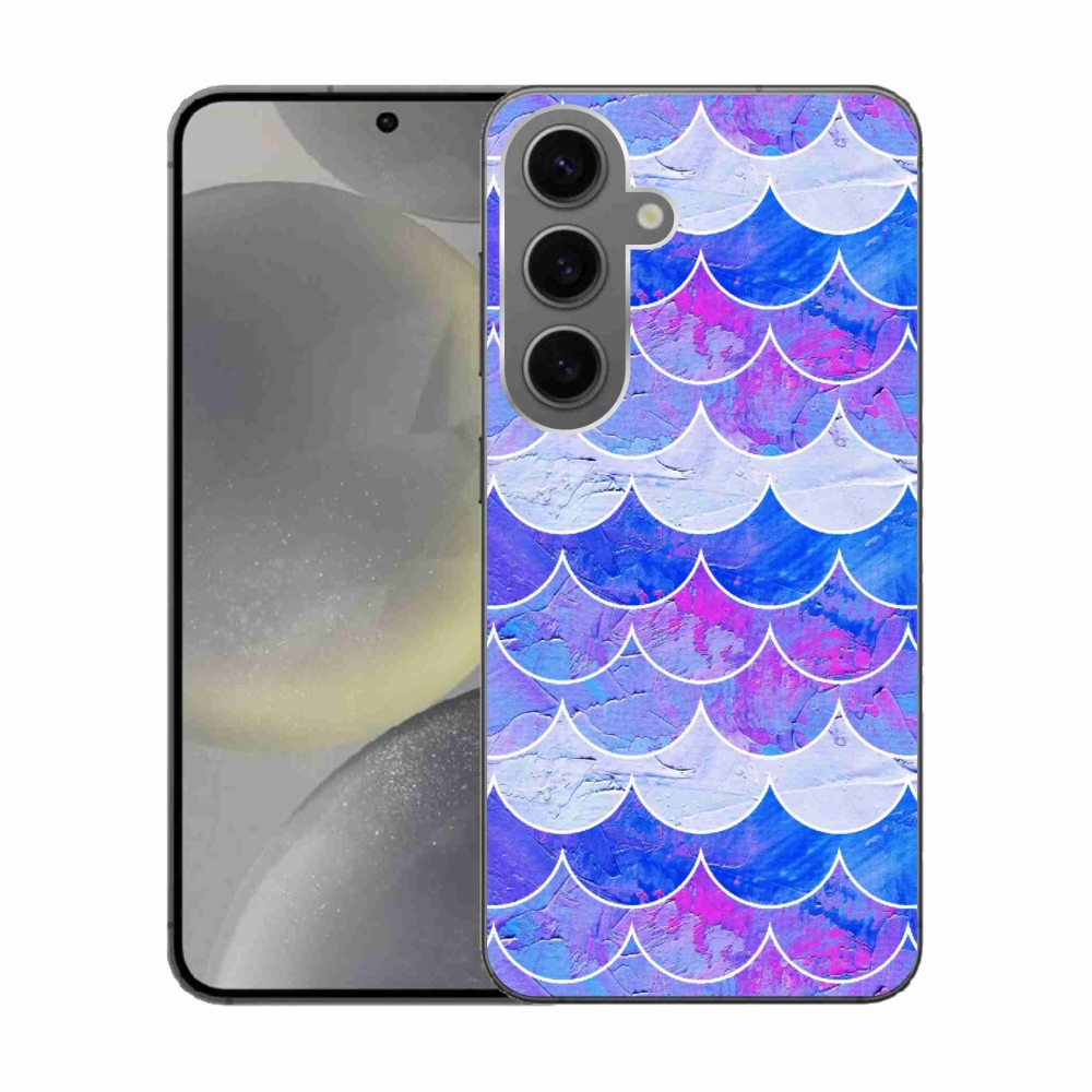 Zselés borítás mmCase Samsung Galaxy S24 készülékhez - kivonat 29