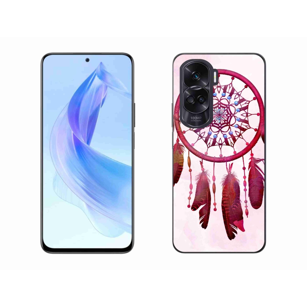 Gél borítás mmCase a Honor 90 Lite készülékhez - álomfogó