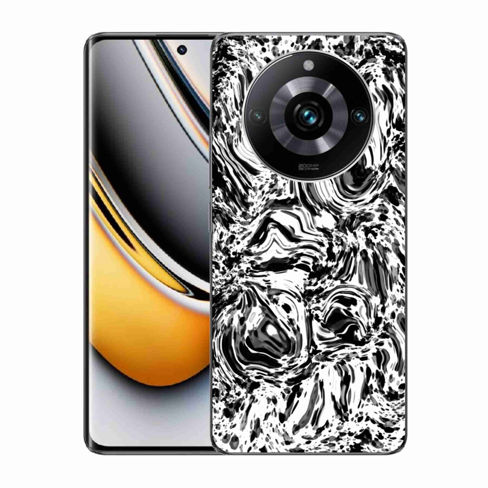 Gél borítás mmCase a Realme 11 Pro/11 Pro+ készülékhez - kivonat 4