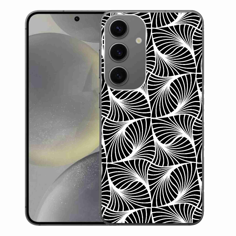 Zselés borítás mmCase Samsung Galaxy S24+ - kivonat 14