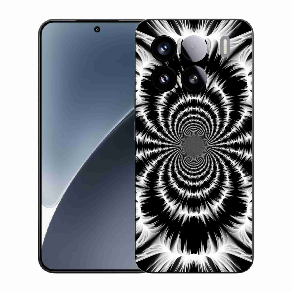 Gél borítás mmCase a Xiaomi 15 - kivonat 23