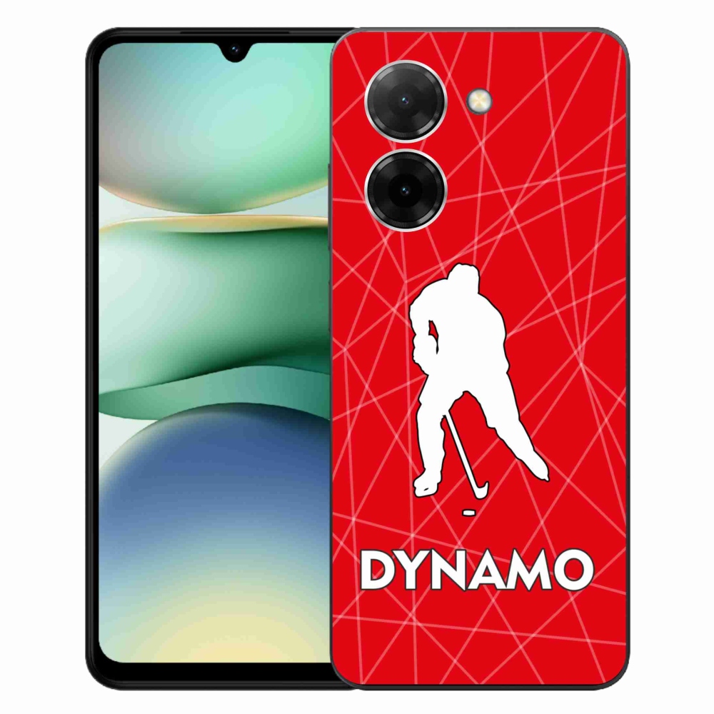 Gél borítás mmCase a Xiaomi Redmi A5 (171.7x77.8x8.3mm) - Dynamo 2