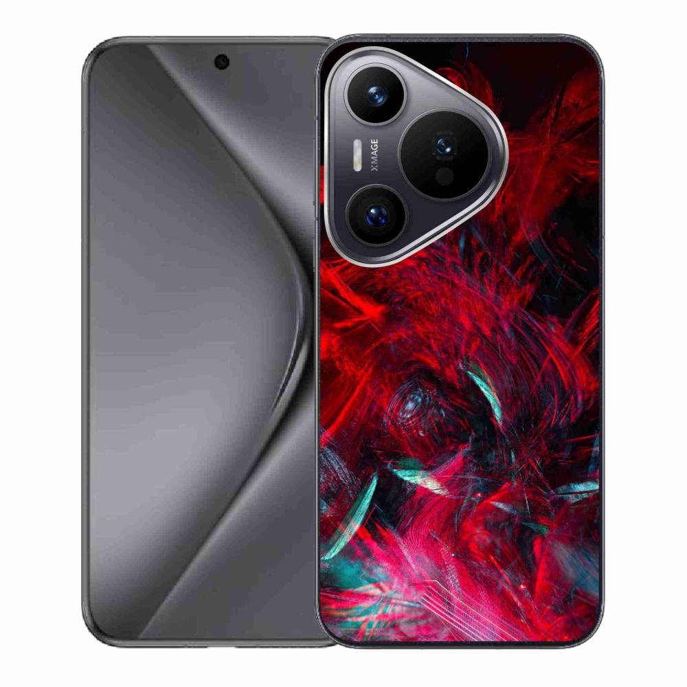 Zselés borítás mmCase a Huawei Pura 70 készülékhez - kivonat 16