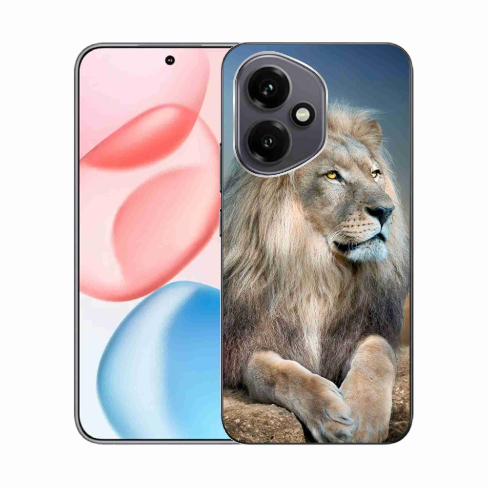Zselés borítás mmCase a Honor 400-hoz - Lion 1