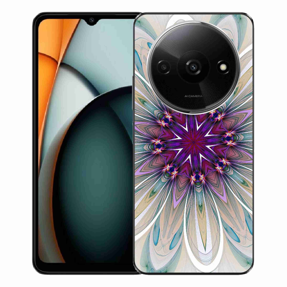 Gél borítás mmCase a Xiaomi Redmi A3-hoz - kivonat 10