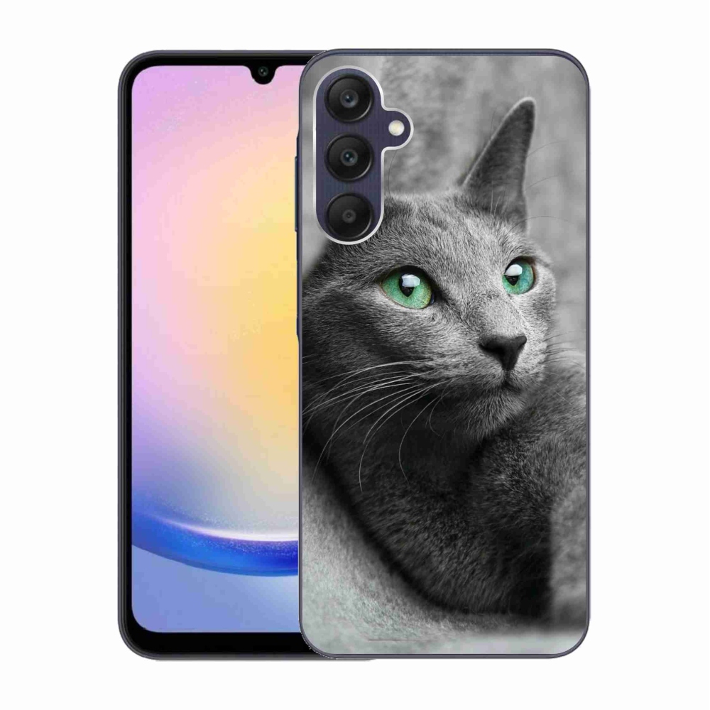 Gél védőburkolat mmCase Samsung Galaxy A25 5G - cat 2