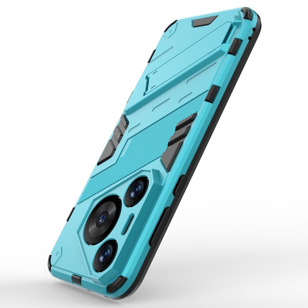 Armory tartós védőhuzat Huawei Pura 70 Pro készülékhez - világoskék