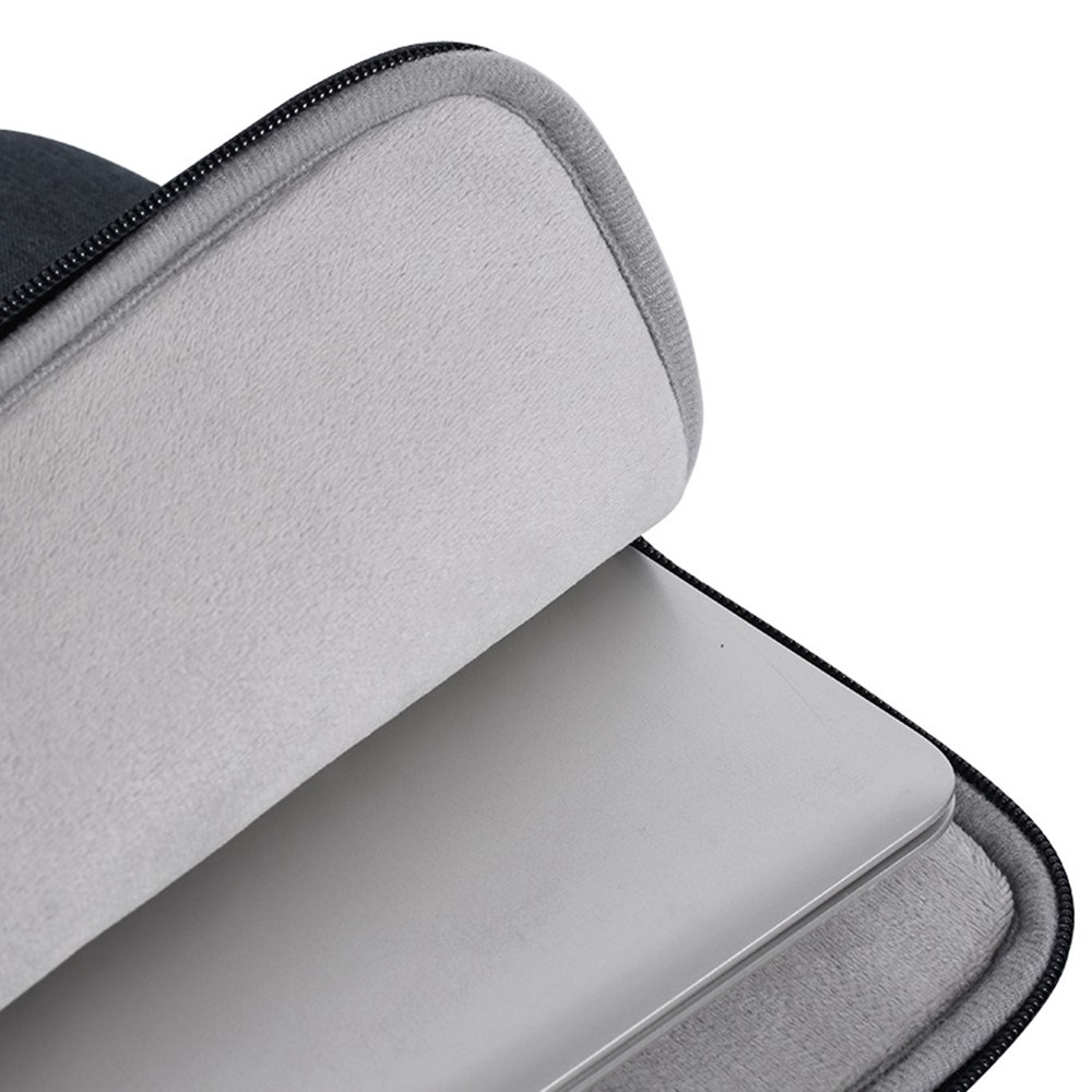 CANVA Business univerzális táblagép/notebook tok 12 hüvelykig - sötétkék