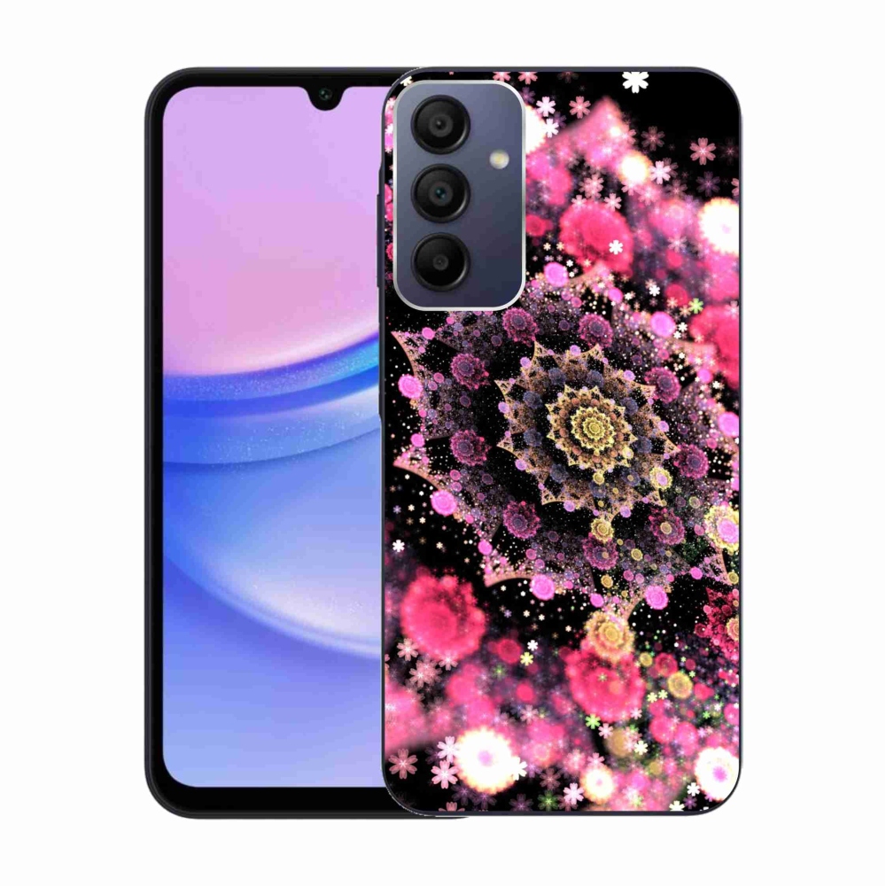 Gél borítás mmCase Samsung Galaxy A15 4G/5G - kivonat 21