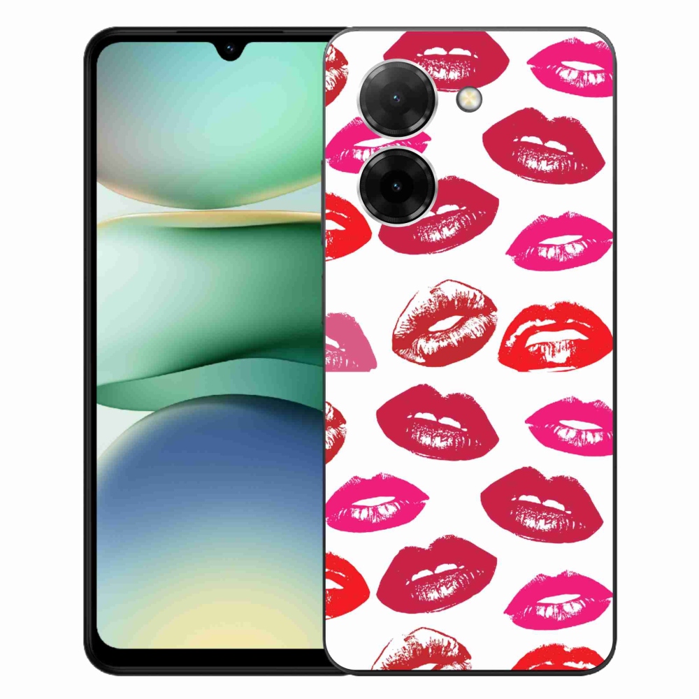 Gél borítás mmCase a Xiaomi Redmi A5 (171.7x77.8x8.3mm) - ajkakhoz