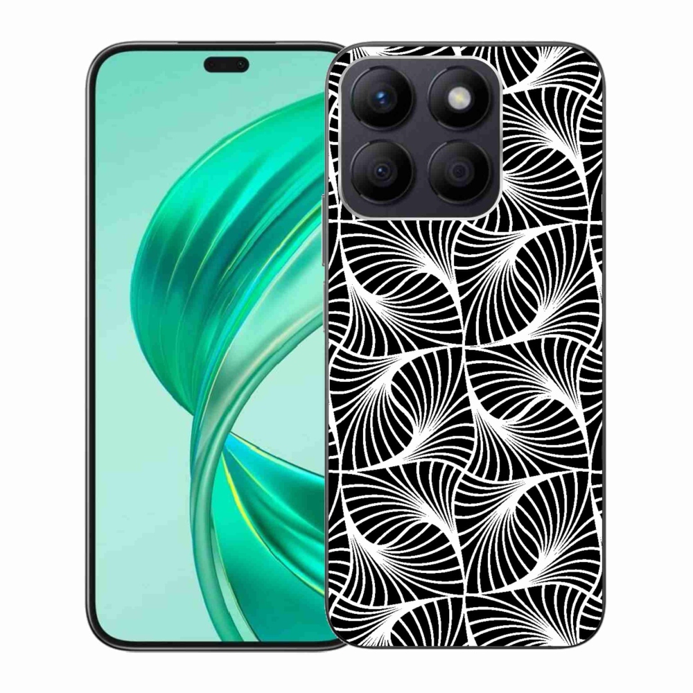 Zselés borítás mmCase a Honor X8b készülékhez - kivonat 14